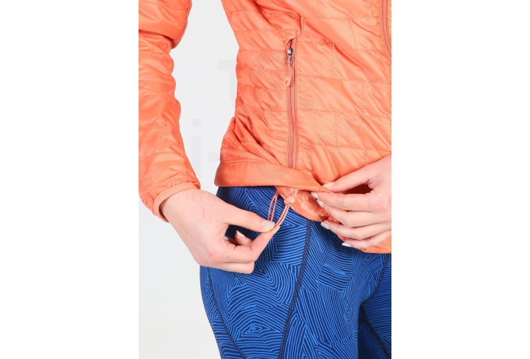 Patagonia chaqueta Nano Puff