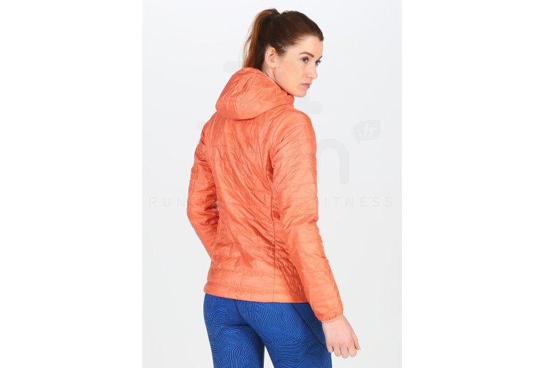 Patagonia chaqueta Nano Puff