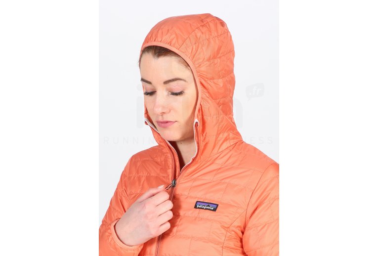 Patagonia chaqueta Nano Puff