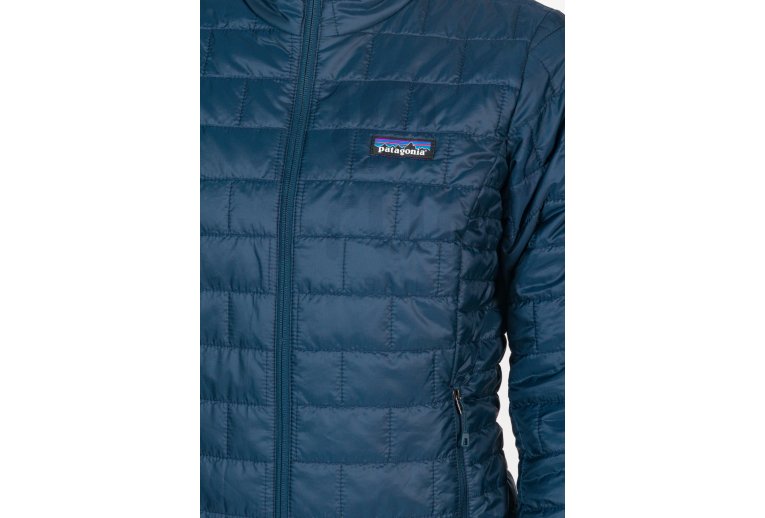 Patagonia chaqueta Nano Puff