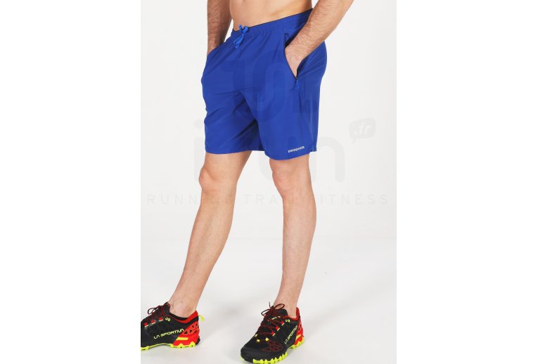 Patagonia Nine Trails M
