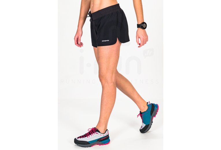 Patagonia Nine Trails Damen