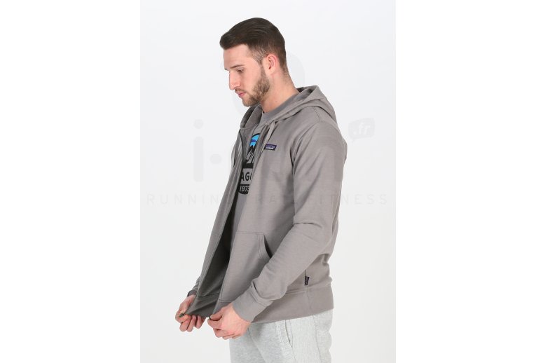 Patagonia chaqueta P-6 Label Lightweight