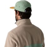 Patagonia P-6 Etiqueta Maclure