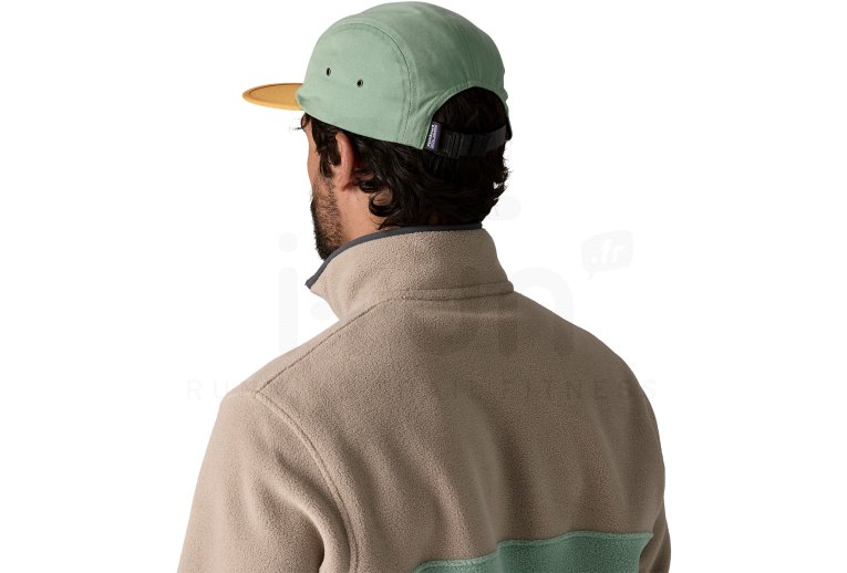 Patagonia P-6 Label Maclure