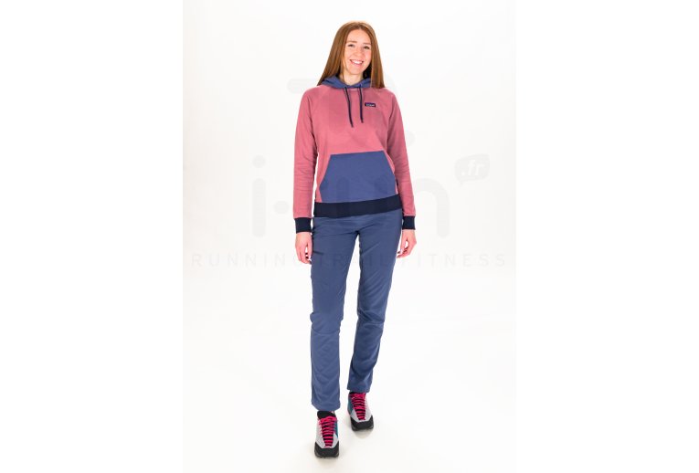 Patagonia sudadera P-6 Label Organic