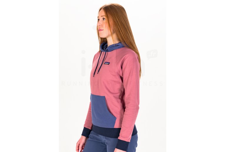 Patagonia sudadera P-6 Label Organic