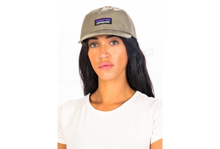 Patagonia P-6 Label Trad