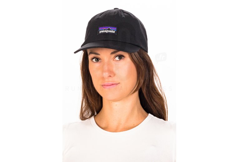 Patagonia P-6 Label Trad