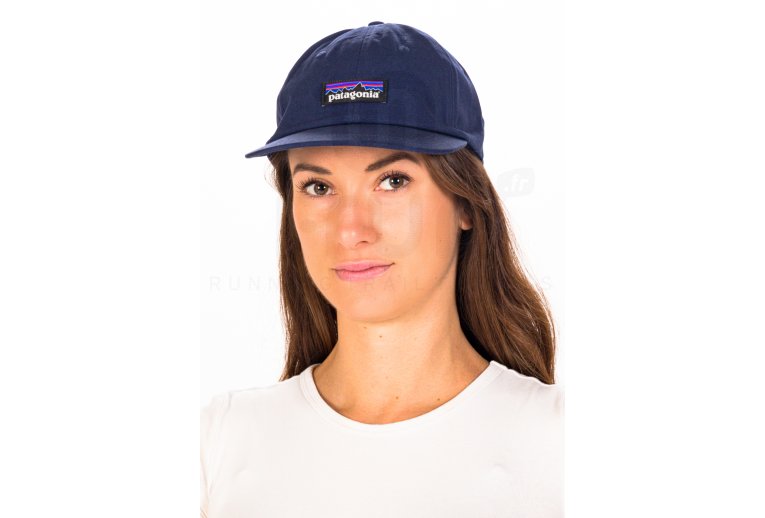 Patagonia P-6 Label Trad