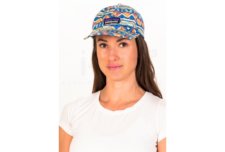 Patagonia P-6 Label Trad