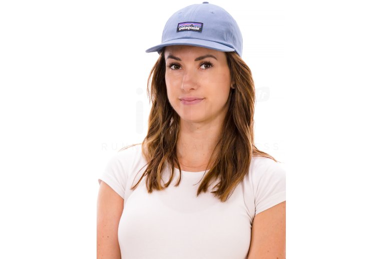 Patagonia P-6 Label Trad