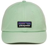 Patagonia P-6 Label Trad