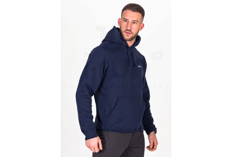 Patagonia sudadera P-6 Label Uprisal