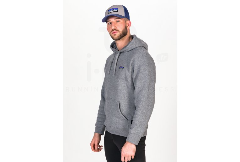 Patagonia sudadera P-6 Label Uprisal