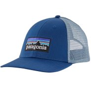 Patagonia P-6 Logo LoPro Trucker