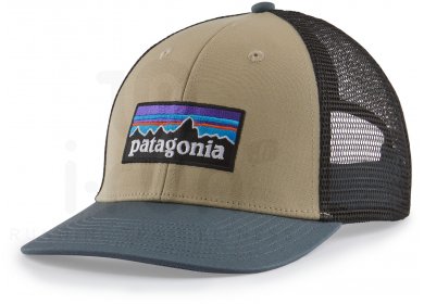 Patagonia P-6 Logo LoPro Trucker 