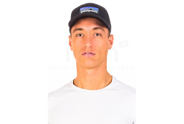 Patagonia P-6 Logo LoPro Trucker