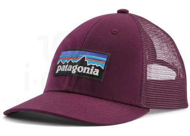 Patagonia P-6 Logo LoPro Trucker 