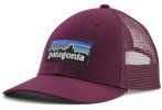 Patagonia P-6 Logo LoPro Trucker