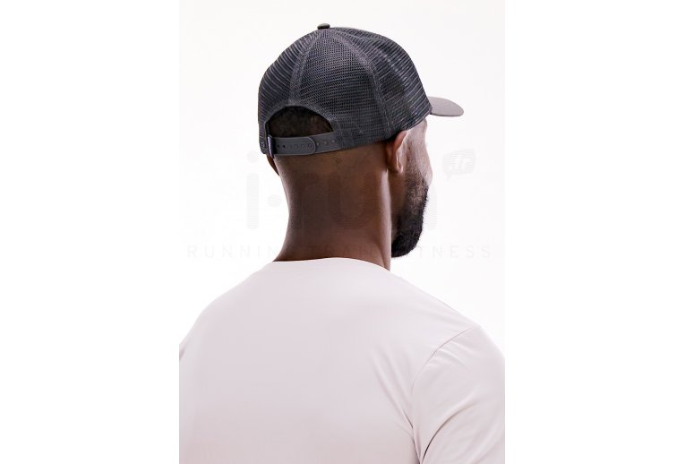 Patagonia P-6 Logo LoPro Trucker