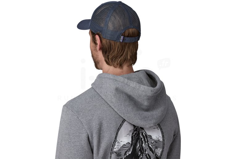 Patagonia P-6 Logo LoPro Trucker