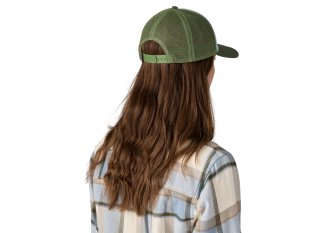 Patagonia P-6 Logo LoPro Trucker