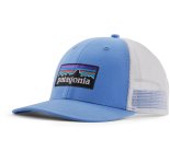 Patagonia P-6 Logo LoPro Trucker