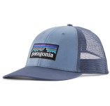 Patagonia P-6 Logo LoPro Trucker