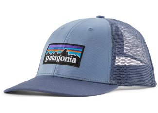 Patagonia Bon Trucker P-6 Logo LoPro