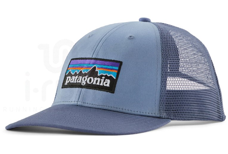Patagonia P-6 Logo LoPro Trucker