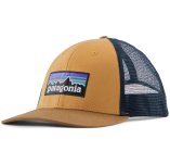 Patagonia P-6 Logo LoPro Trucker