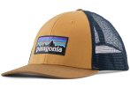 Patagonia P-6 Logo LoPro Trucker