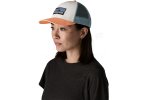 Patagonia Bon� Trucker LoPro P-6 Logo