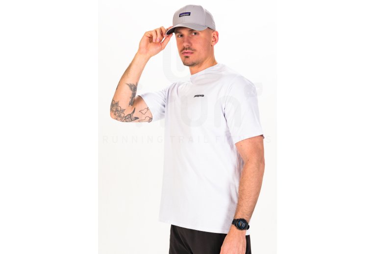 Patagonia P-6 Logo Responsibili-Tee Herren