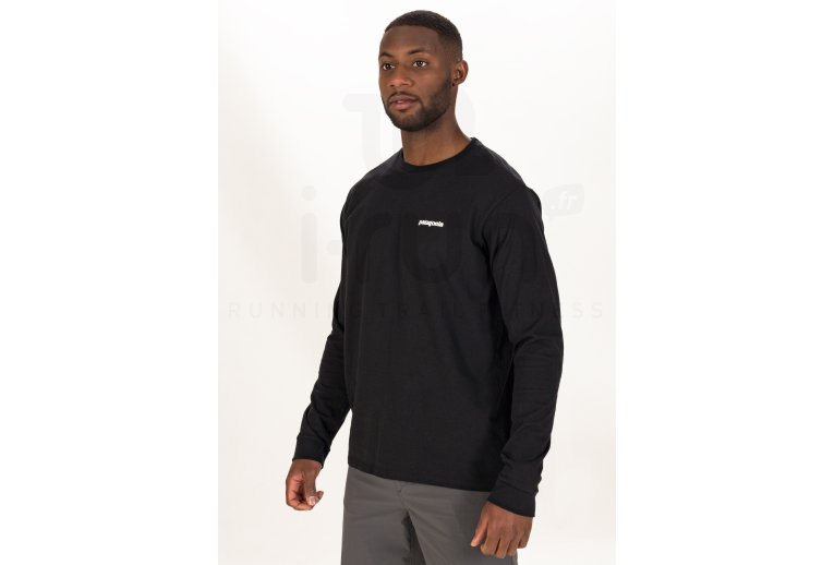 Patagonia P-6 Logo Responsibili-Tee