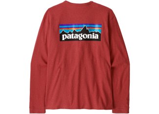 Patagonia P-6 Logo Responsibili-Tee W