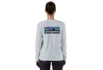 Patagonia P-6 Logo Responsibili-Tee W