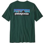 Patagonia P-6 Logo Responsibili-Tee