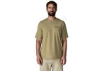 Patagonia Camisola Responsibili-Tee P-6 Logo