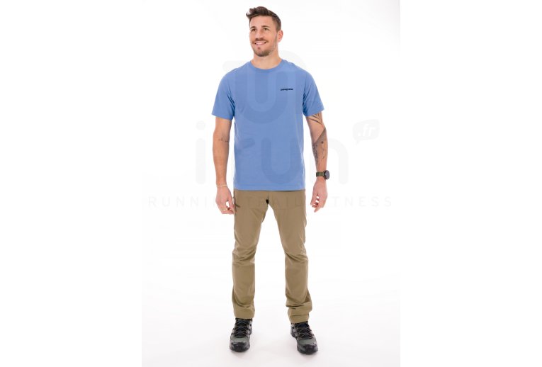 Patagonia P-6 Logo Responsibili-Tee