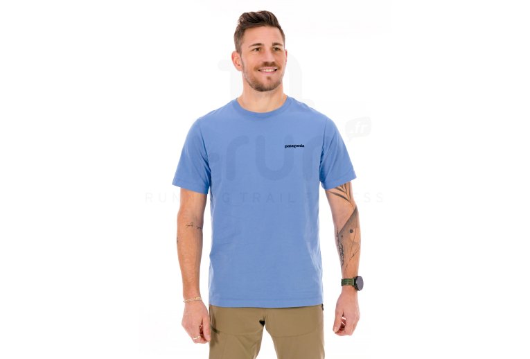 Patagonia P-6 Logo Responsibili-Tee