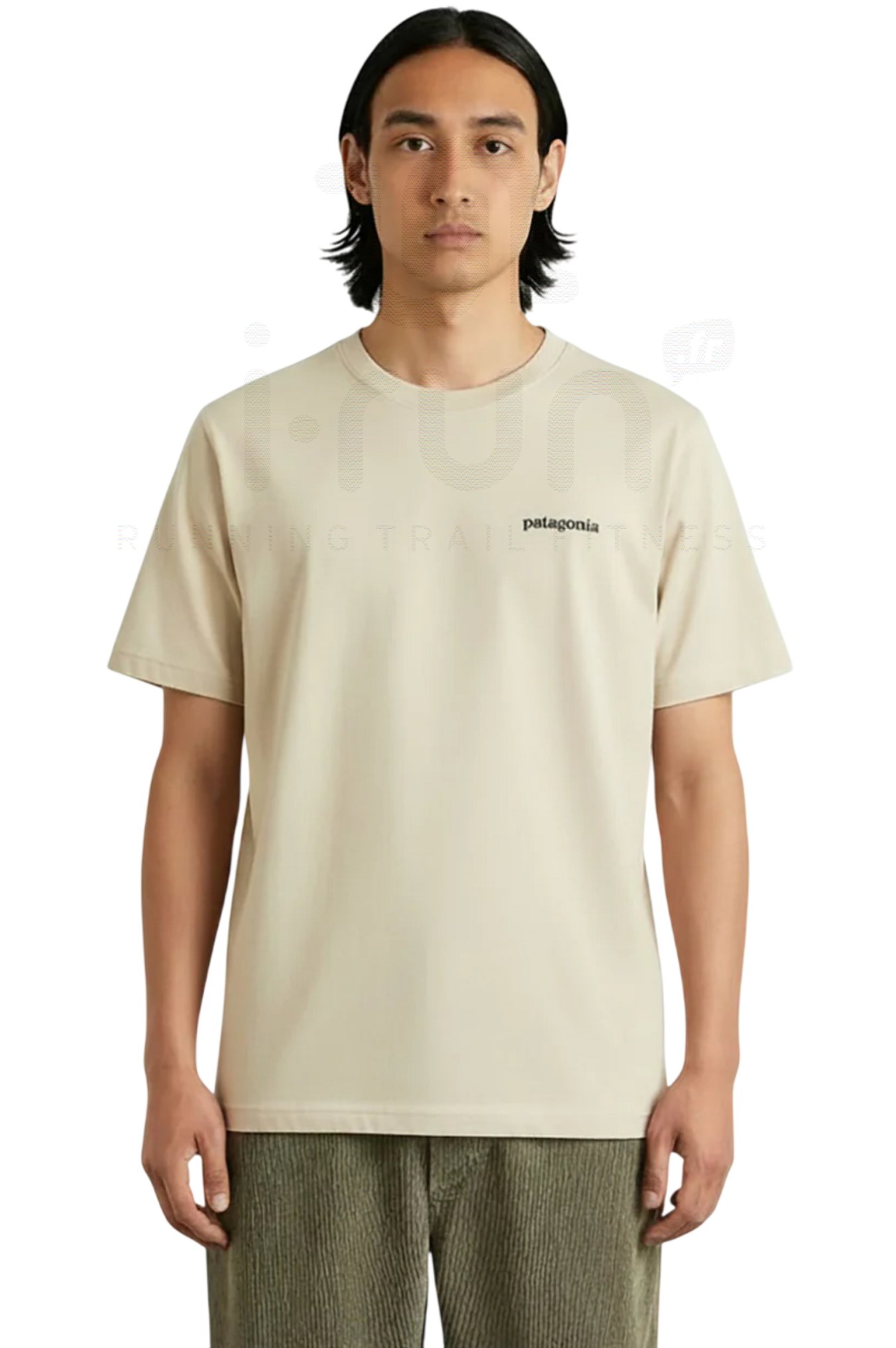 Patagonia P-6 Logo Responsibili-Tee