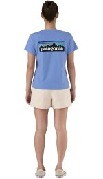Patagonia P-6 Logo Responsibili