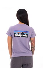 Patagonia P-6 Logo Responsibili
