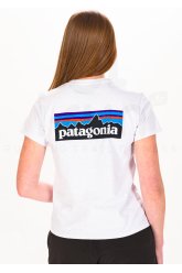 Patagonia P-6 Logo Responsibili Damen
