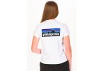 Patagonia P-6 Logo Responsibili Damen