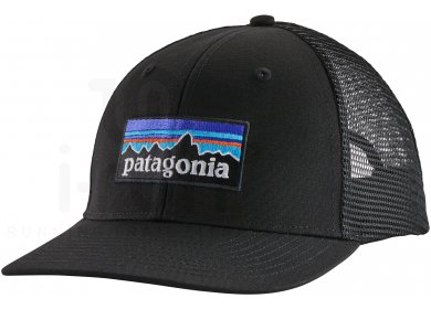 Patagonia P-6 Logo Trucker 