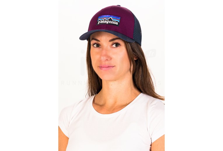 Patagonia P-6 Logo Trucker