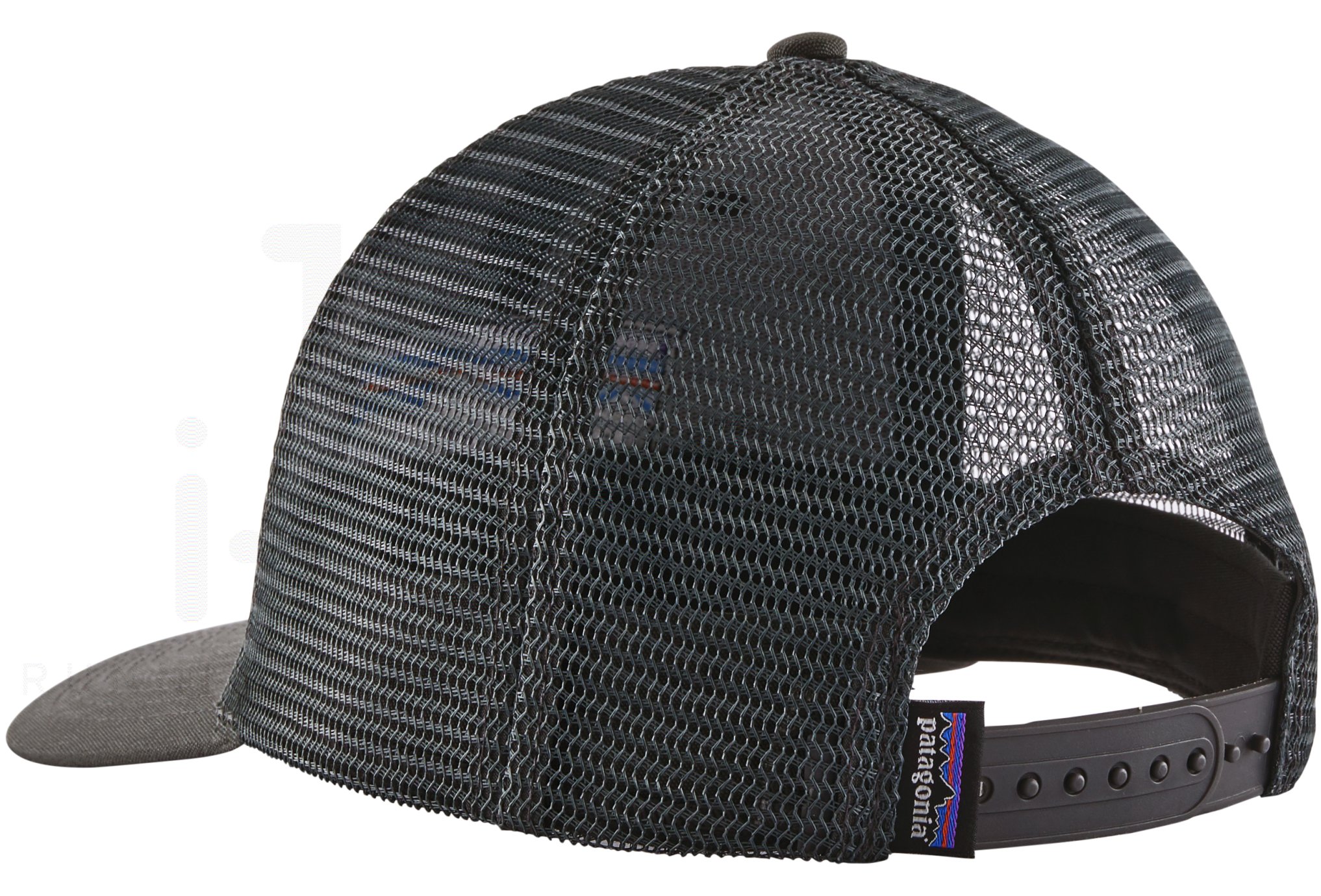 Patagonia P-6 Logo Trucker Hat